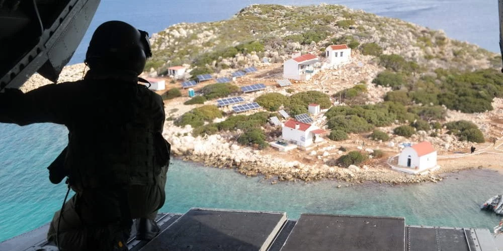 Economist: Ποιό «success story»; Τα μαθήματα πόνου από την οκταετή Οδύσσεια της Ελλάδας